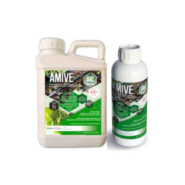 Amive biostimulator-Fito Eko produkti