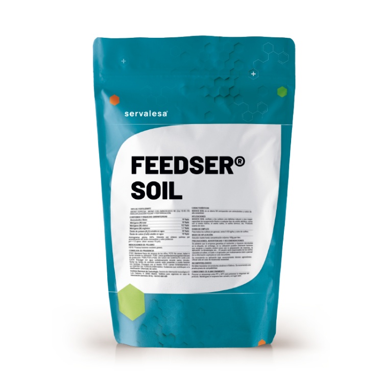 Feedser biljni biostimulator-Fito Eko proizvodi