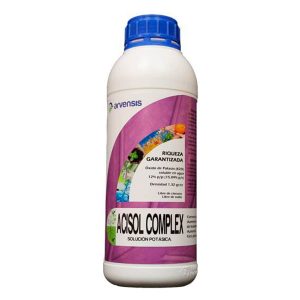 ACISOL COMPLEX - regulator kiselosti i tvrdoće vode